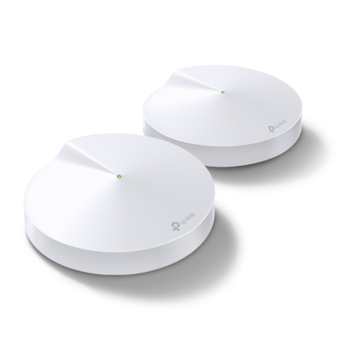 Access point Router Wi-Fi mesh TP-Link Deco M5