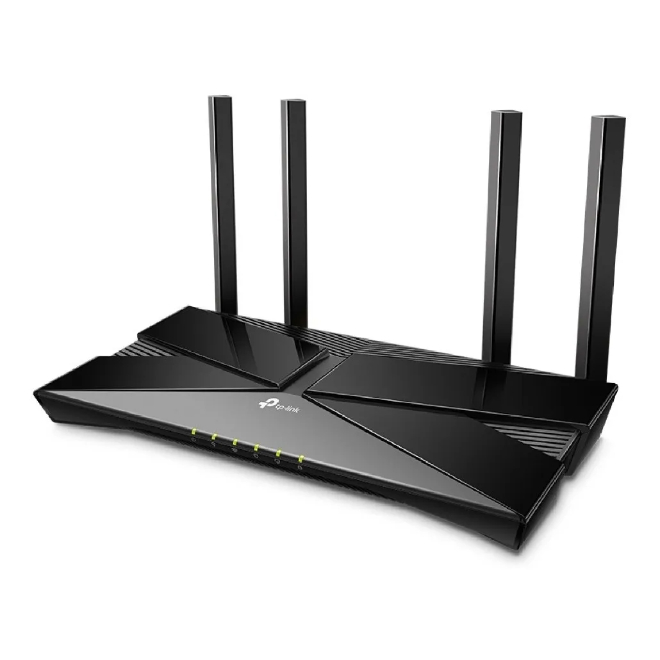 Router Tp-link Ax23 Ax1800
