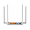 Router TP-Link Archer C5 V4 blanco