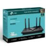 Router Wi-fi 6 Tp-link Archer Ax55 Ax3000