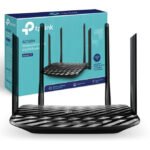 Router TP-Link Archer C6 AC1200