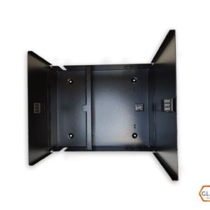 Caja Pared P/12 Sc/lc/e2000