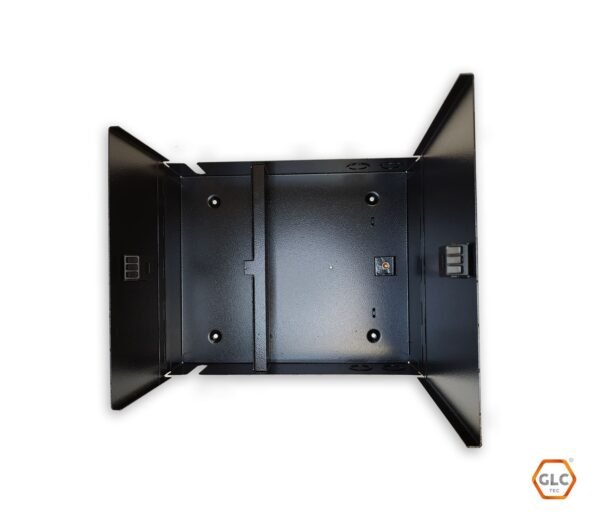 Caja Pared P/12 Sc/lc/e2000