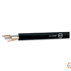Cable Aereo Asu Spam 100Mts 12 Cores Sm 6,6Mm