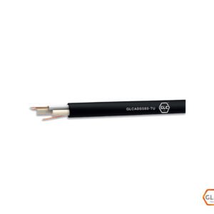 Tu Aereal Cable 80Mts Spam 6 Cores Sm Tubo Unico