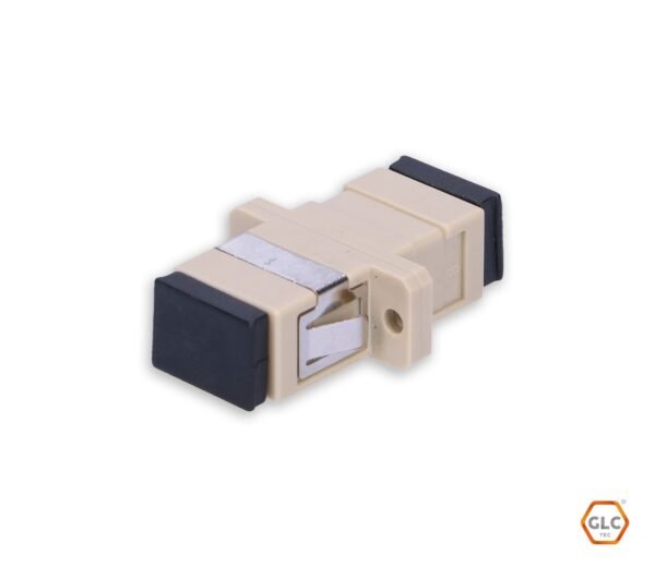 Adaptador Sc Simplex Mm