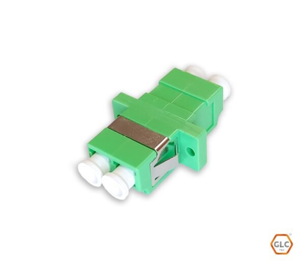 Adaptador Lc/apc Duplex Sm