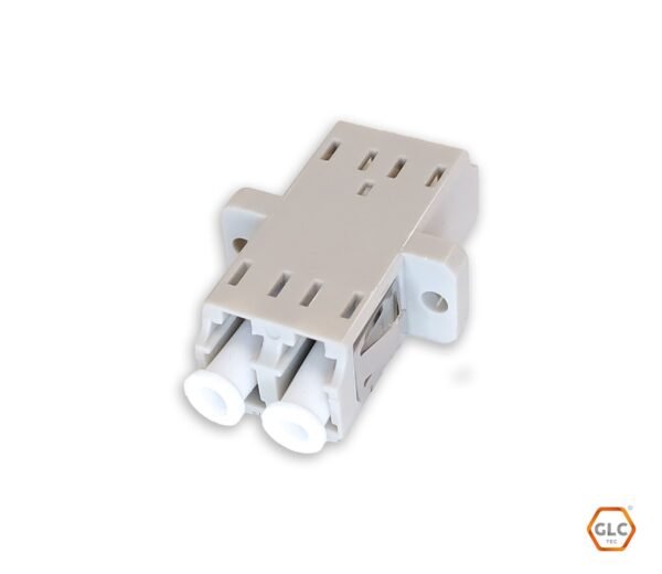 Adaptador Lc Duplex Mm