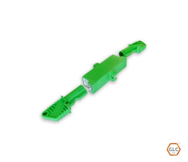 Adaptador E-2000/apc Simplex Sm