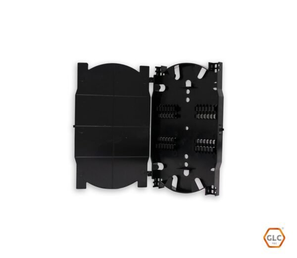 Cassete Porta Fusion P/24Ports