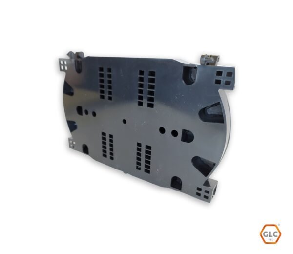 Cassete Porta Fusion P/24Ports