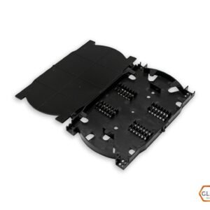 Cassete Porta Fusion P/24Ports