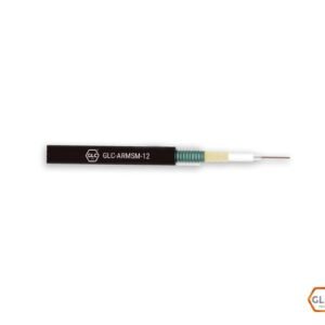 Fiber Optic Cable 12 Cores Sm C/armadura