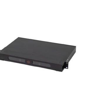 Bandeja Fo C/ 24 Adaptador Lc/pc Dup Y 48 Pigtail Lc/pc C/proteccion Acrilico