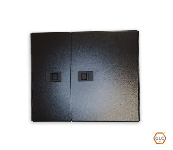 Caja Pared P/12 Sc/lc/e2000
