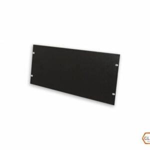 Panel Ciego 4Un 19"