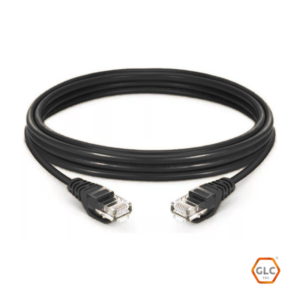 Utp Cat.6A Patch Cord 2,40M Lszh