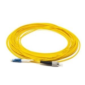 P. Cord Fo Lc/Pc - Lc-/Pc Sm 50 Mts Simplex Outdoor