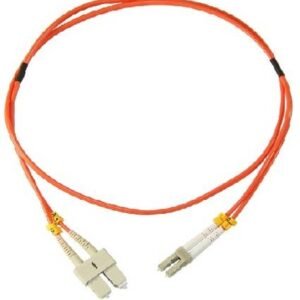 P.cord Fo Sc/Pc - Lc/Pc Mm X 10Mts Simplex