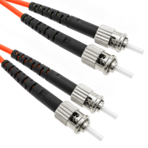 P. Cord Fo St/Pc-St/Pc Mm X 2 Mt Duplex (62.5/125)