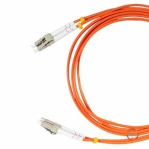 P. Cord Fo Sc/Pc - Lc/Pc  Mm X 10 Mts Duplex