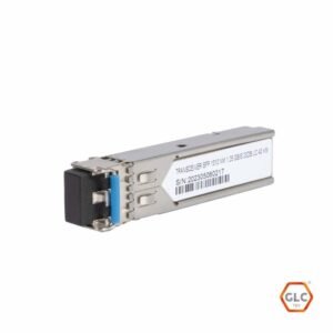 Transceiver Sfp 1310 Nm 1,25 Gb/S 20 Db Lc 40 Km