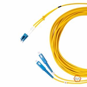 P. Cord Fo Sc/Pc - Lc/Pc  Sm 12 Mts Duplex