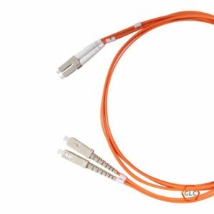 P.cord Sc/Pc - Lc/Pc Mm X 25 Mts Duplex