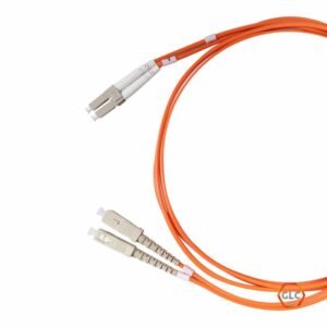 P.cord Fo Sc/Pc - Lc/Pc Mm X 8 Mts  Duplex