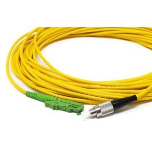 P. Cord Fo Fc/Pc-E2000/Apc Sm 20 Mts Simplex