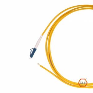 Pigtail Lc Sm 2Mts