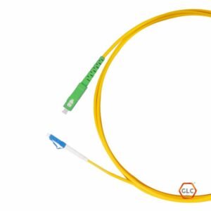 P.cord Fo Sc/Apc - Lc/Pc Sm X 3Mts Simplex