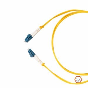 P.cord Fo Lc/Pc-Lc/Pc Sm 3Mt Duplex