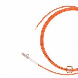 Pigtail Lc Mm 2Mts
