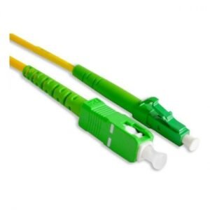 P. Cord Fo Lc/Pc - Lc-/Pc Sm 100 Mts Simplex Outdoor