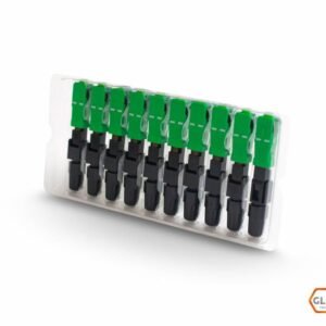 Conector Sc/Apc Sm Mecanico