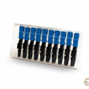 Conector Sc/Pc Sm Mecanico