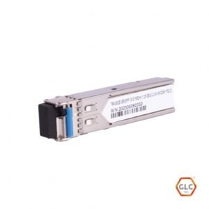 Transceiver Sfp 1310 Nm 1,25 Gb/S 20 Db Lc 10 Km