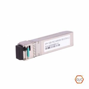 Sfp 10Gb 1 Pelo 40Km Sm, 1330/1270Nm Lc