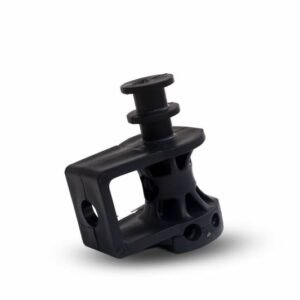 Soporte Supa Hasta 450 Kilos ( Fijacion Drop, Retencion Y Suspension)
