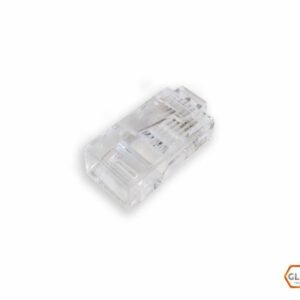 Plug Rj 45