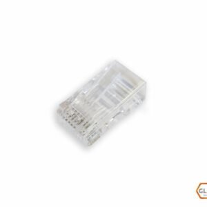 Plug Rj 45 Cat 6