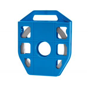 Rollo De Fleje 3/4 0.7Mm X 25Mts