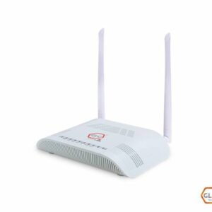 Xpon Onu 1Ge+1Fe+Wifi+Catv Bridge/Router