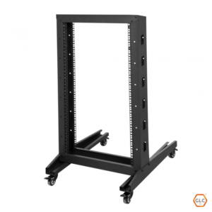 Rack Abierto De 30 U