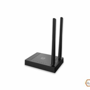 Router Ac1200Mbps, 2X5Dbi Antena Fija, 1X Puerto 10/100Mbps Wan, 2X Puertos 10/100Mbps Lan.