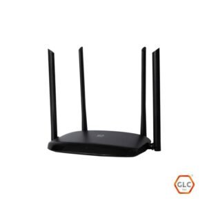 Ac1200 Dual Band, 4*6Dbi Antena,Re/Wisp/Ap Mode, 10/100Mbps