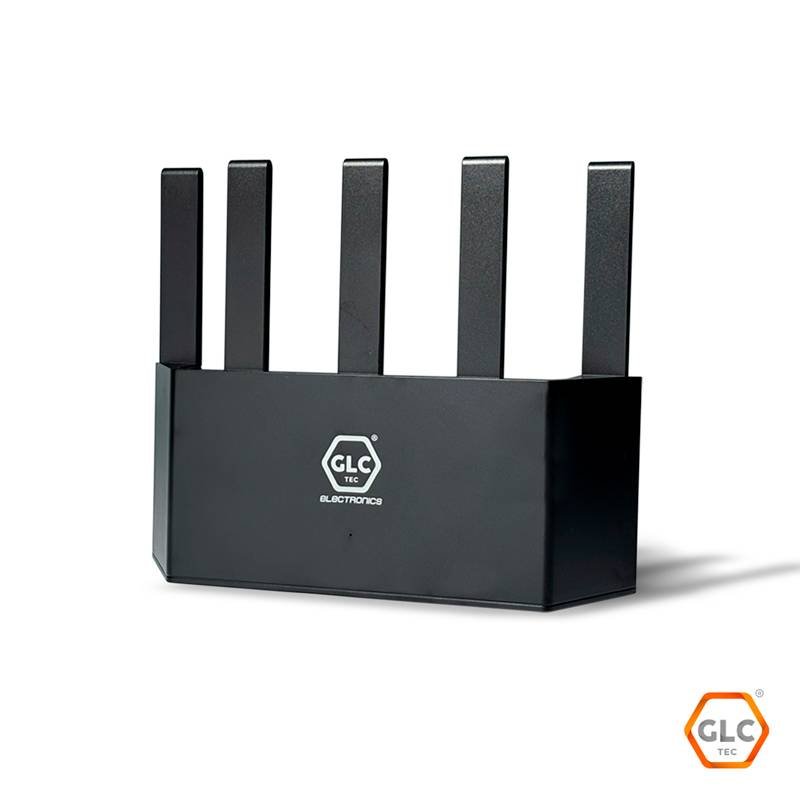 Router Be3600 Dual Band, Wi-Fi 7, Mlo, Mesh, Tr069, Repeater Mode, 2.5G Wan/Lan Port