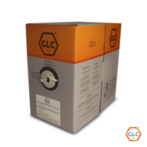 Cable Utp Interior Cat6 X 305 Mts Glc