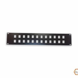 Frente De Pachera 2U Para 24
